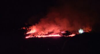 【教育連携】奈良市の「若草山焼き」は大迫力＆幻想的！冬の花火もあるよ！