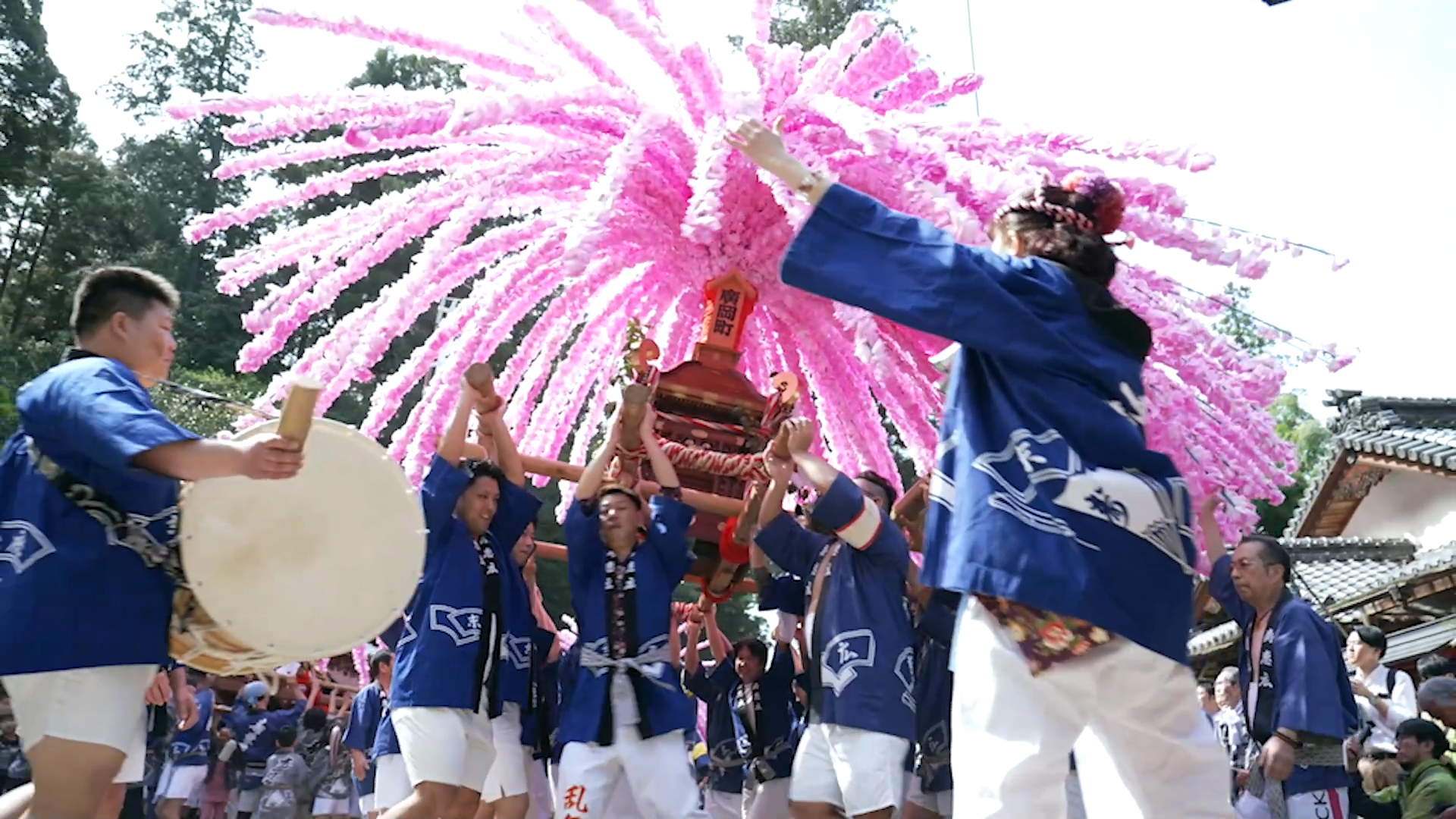 「美濃祭り」おまつり紹介！「おまつりニッポン」