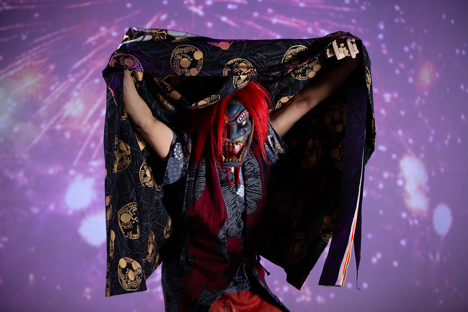 民俗芸能をネットワークし、アップデートする男＝新阿弥が描く伝統文化の未来