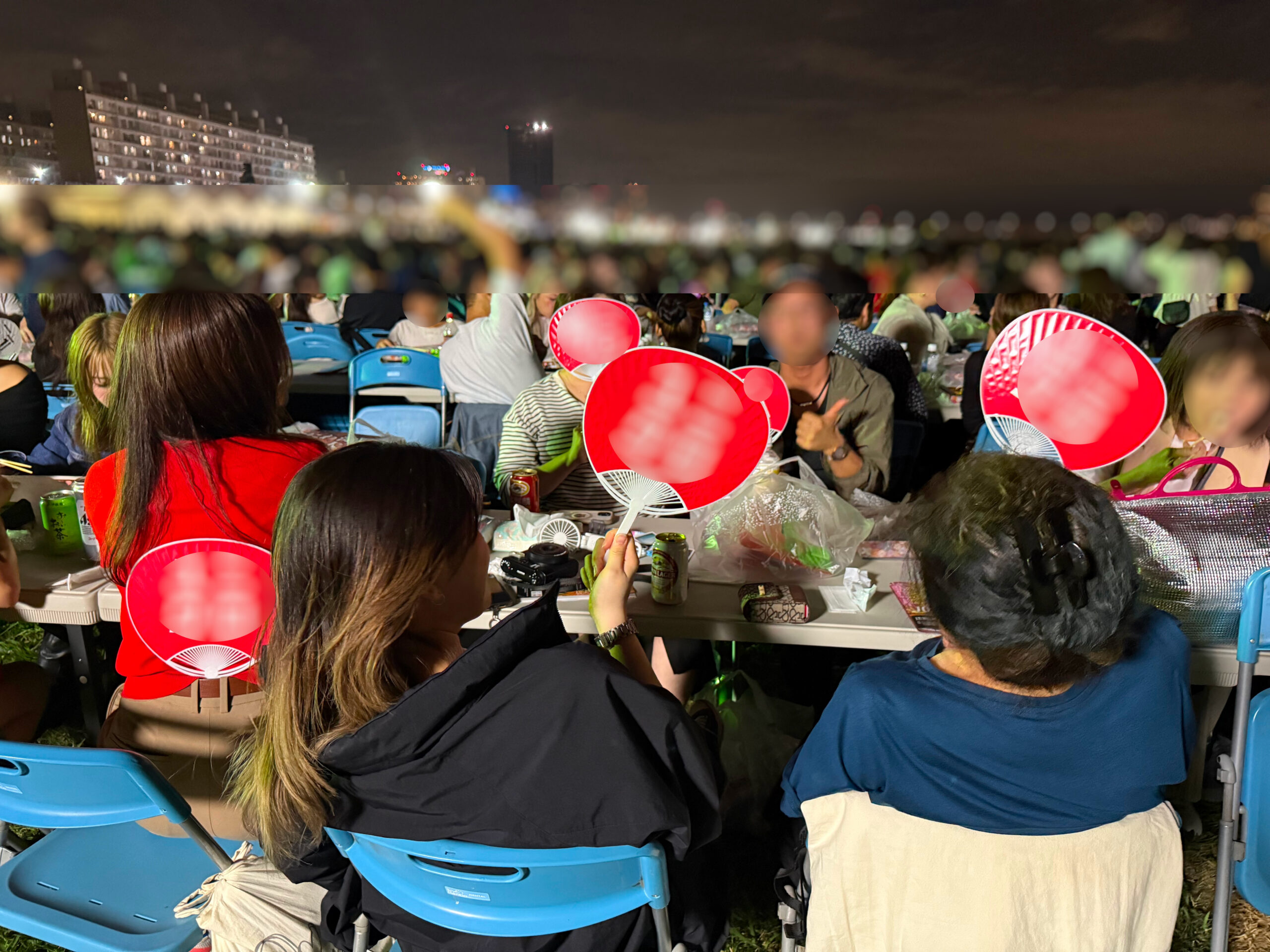 4万枚のうちわ配布成功──“祭りの現場”でブランドを広げるオマツリジャパンの「うちわ協賛」