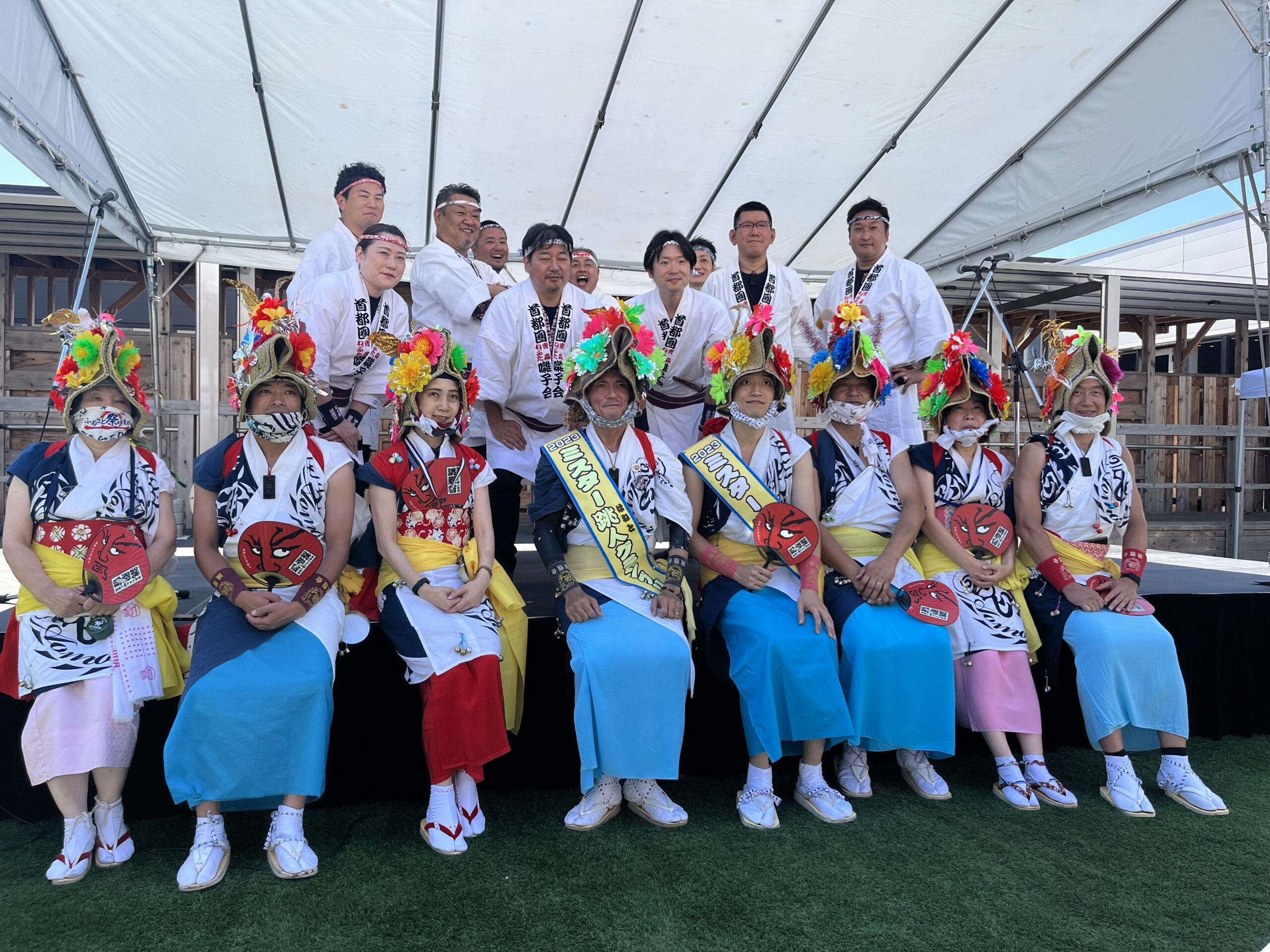 祭り・伝統芸能イベント企画｜商業施設・企業の夏イベント集客コンテンツ【全国対応】