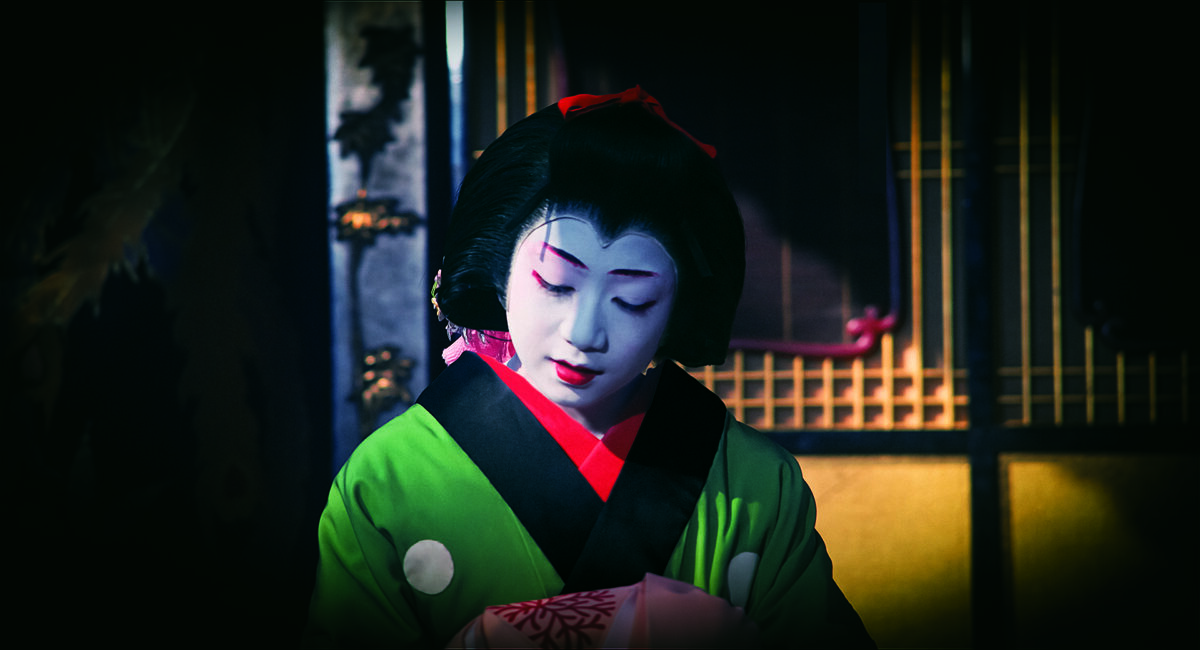 【オマツリシネマ紹介】ユネスコ無形文化遺産の祭りを舞台に描く映画『長浜』、3月公開