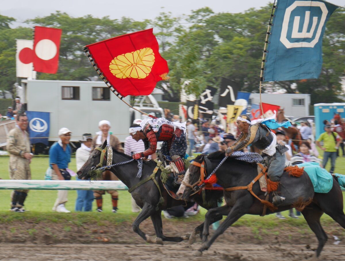 「祭り」公式SNSを育ててきた現場から伝えたい運営ノウハウ── Xフォロワー6.8万人。相馬野馬追「中の人」インタビュー