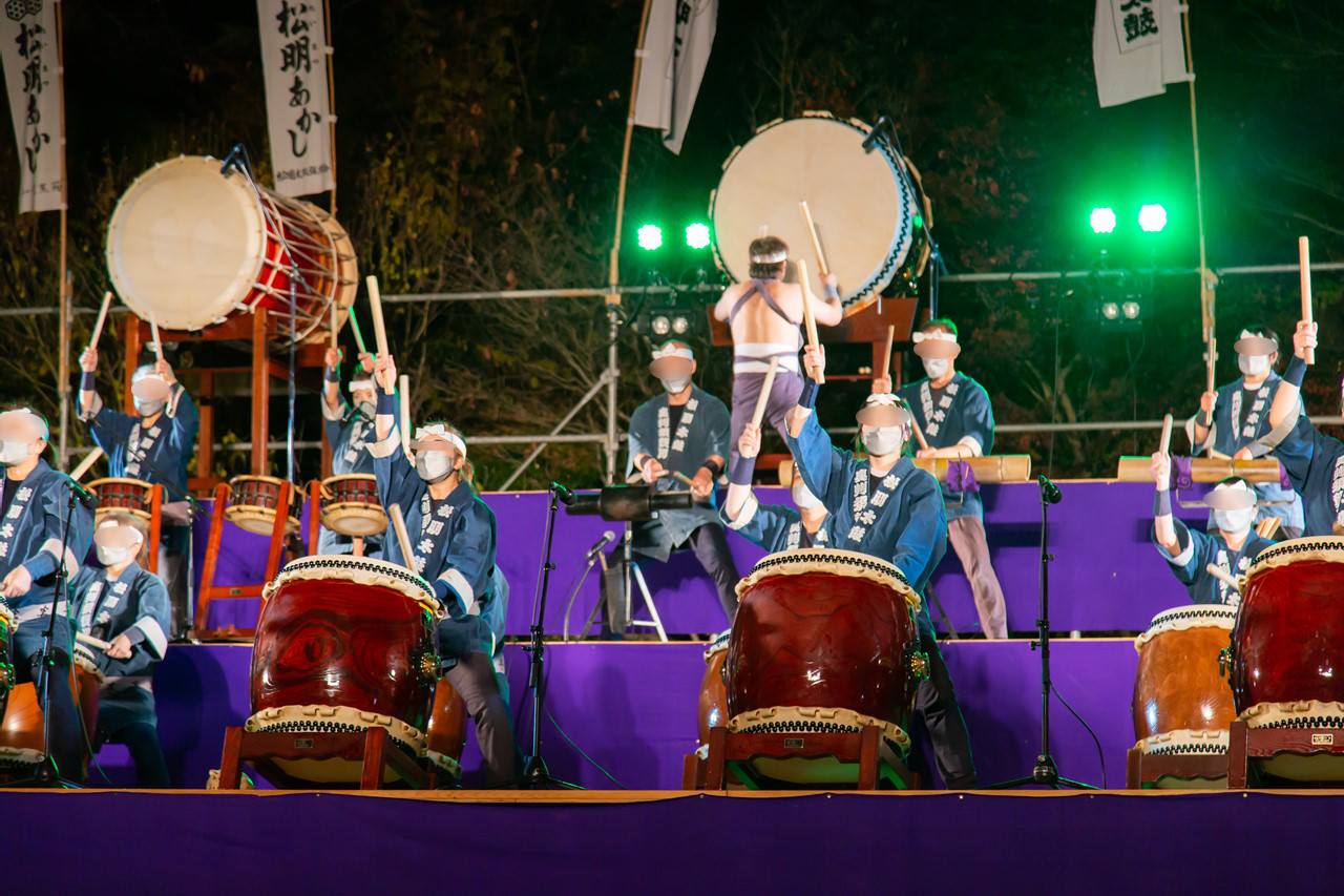 祭りを文化資源として活用する調査事例｜経産省支援事業の実証レポート