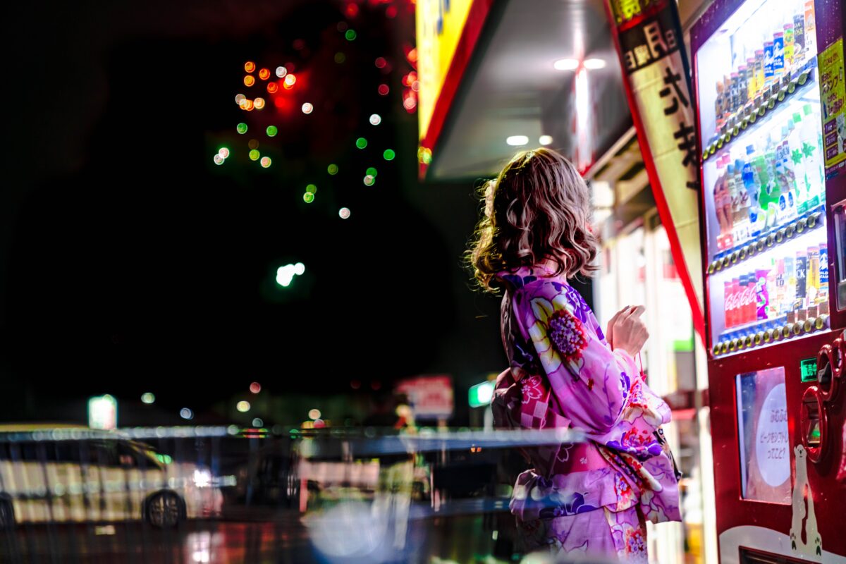 夏祭り・花火大会プロモーション完全ガイド｜2027年夏の企業プロモーションを、今から考える