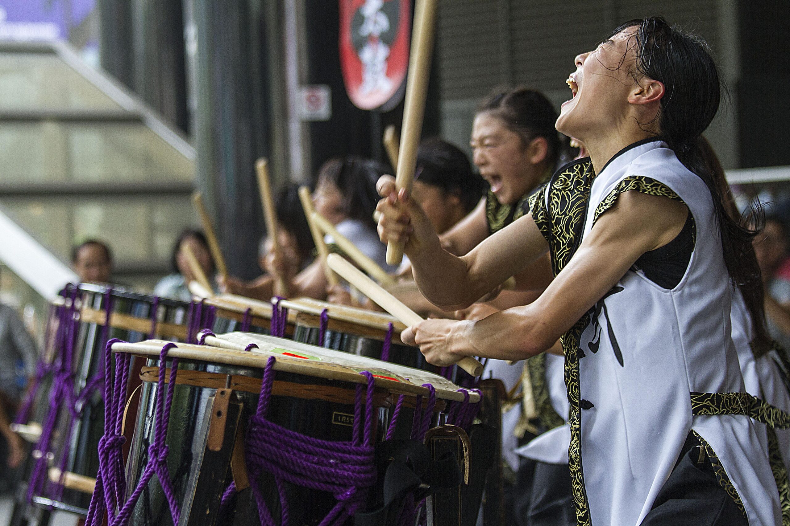 祭りを活用したマーケティング完全ガイド──年間で成果を生むプロモーション戦略と事例