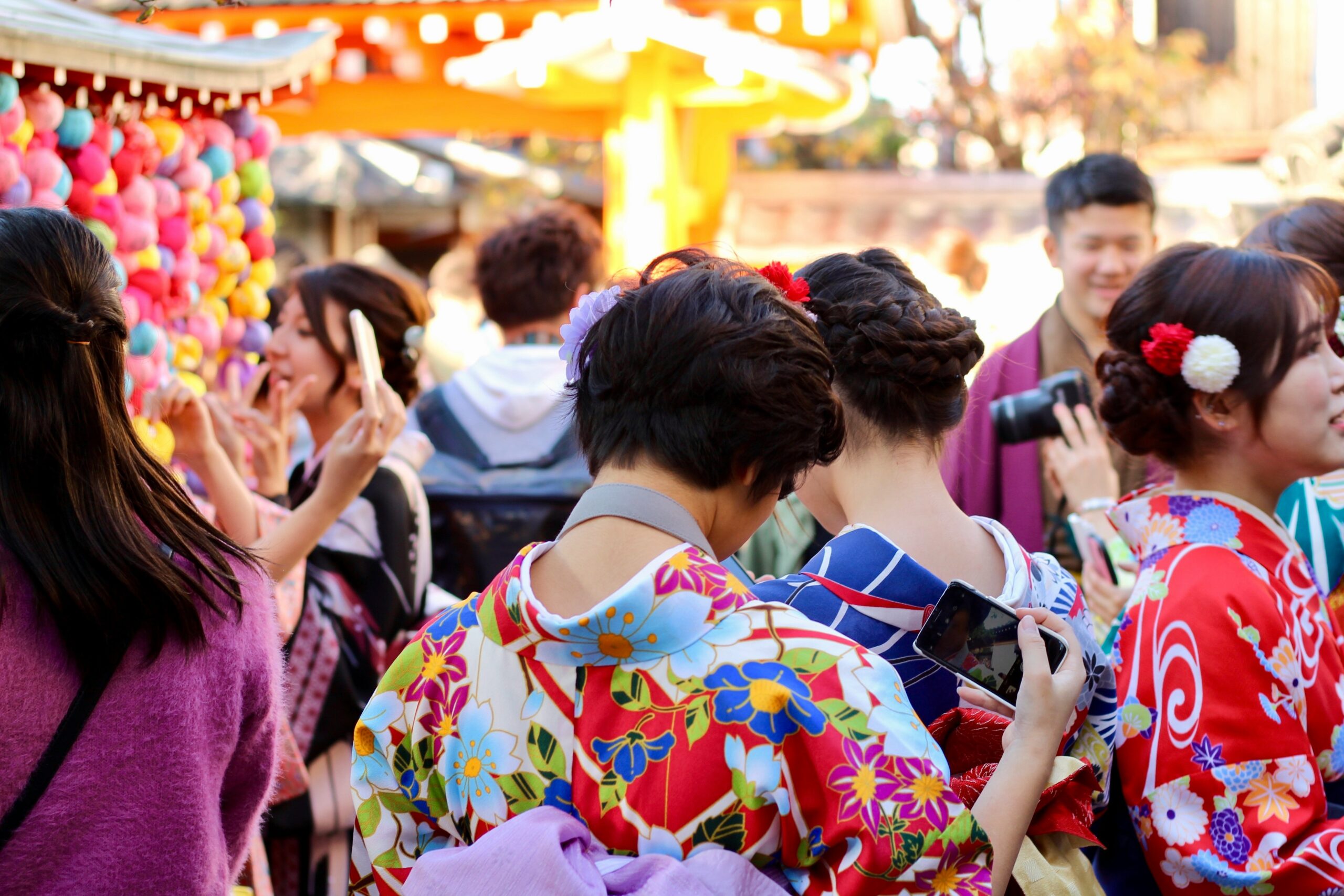 祭りの情報発信・PR支援事例集  ─SNS・記事制作・広告運用による地域文化発信